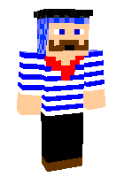 Скин по нику LordMorgot