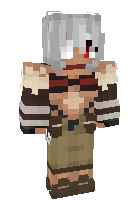 Скин по нику LordOfGamesYT