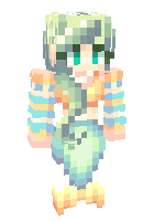 Скин по нику LordPickle