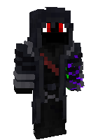Скин по нику LordShadow