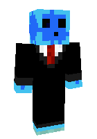 Скин по нику LordStalker