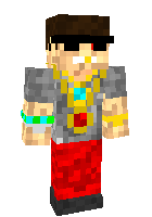 Скин по нику Lord_
