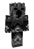 Скин по нику Lord_Daedrus