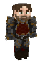Скин по нику Lord_Damon