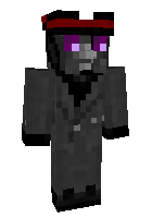 Скин по нику Lord_Drekar