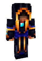 Скин по нику Lord_Galtron