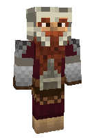 Скин по нику Lord_Gimli