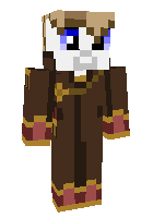 Скин по нику Lord_Inquisitor