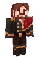 Скин по нику Lord_Jason_Black
