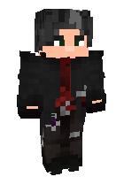 Скин по нику Lord_Lean