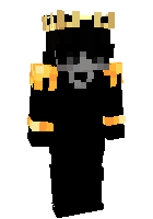 Скин по нику Lord_Mahan