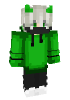 Скин по нику Lord_Of_Mine