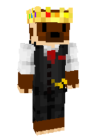 Скин по нику Lord_Pudding
