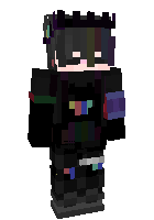Скин по нику Lord_Revan69