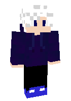 Скин по нику Lord_Santos