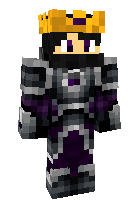 Скин по нику Lord_ShadowYT