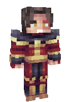 Скин по нику Lord_Zuko
