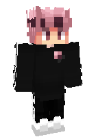 Скин по нику LordofVoid