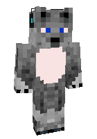 Скин по нику Lordsnowdon