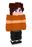Скин по нику Lorkins_uwu