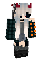Скин по нику Lorttexwolf