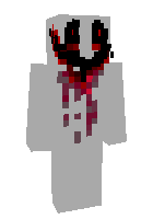 Скин по нику LouisHebert