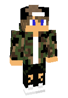 Скин по нику Louter