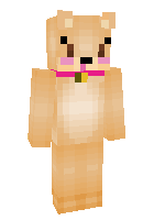 Скин по нику LoveDoggy