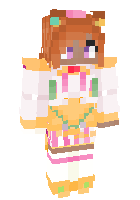 Скин по нику Lovelivesunshine