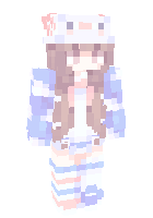 Скин по нику Lovely_wanran