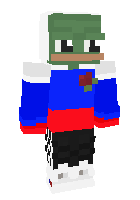 Скин по нику Lovepivo217