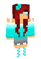 Скин по нику LovieGirl12