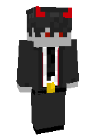 Скин по нику LuCif3r