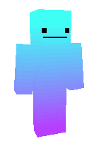 Скин по нику Luca_4