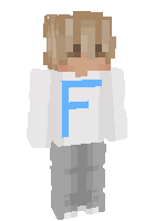 Скин по нику Luca_prox