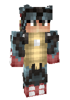 Скин по нику Lucario87