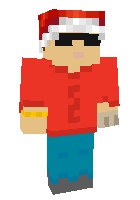 Скин по нику Lucas