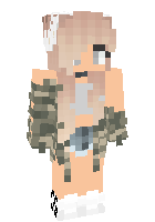 Скин по нику LucasB03