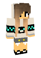 Скин по нику LucasGamer