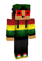 Скин по нику Lucas_PvP