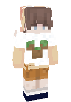 Скин по нику Lucasdoodles