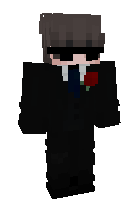 Скин по нику Luccky_