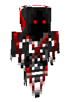 Скин по нику Lucifer_M