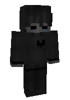 Скин по нику Lucifer_r