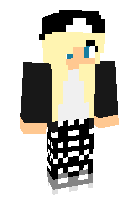 Скин по нику Lucinka_