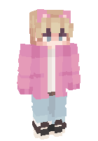 Скин по нику Lucius_LaynHeart