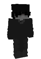Скин по нику LuckyBlock1
