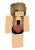 Скин по нику LuckyBlock9