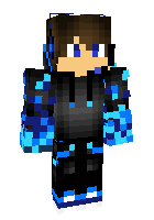 Скин по нику Lucky_Gamer_
