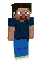 Скин по нику Lucky_Lucas